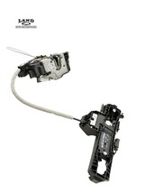 MERCEDES X166 ML/GL-CLASS RIGHT FRONT DOOR PANEL LOCK ACTUATOR KEYLESS GO - $89.09