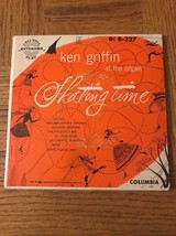 Ken Griffin Double 45 Record - £30.62 GBP