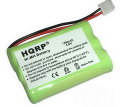 3.6v New Battery Replacement for AT&T Lucent E2901 E2902 E2913 Cordless Phone - £16.69 GBP