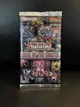 Maze of the Master 1st Edition Booster Pack Brand New Sealed Yu-Gi-Oh! - $4.08