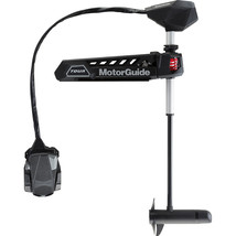 MotorGuide Tour Pro 82lb-45&quot;-24V Pinpoint GPS HD+ SNR Bow Mount Cable Steer - Fr - £2,265.06 GBP