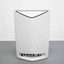 NETGEAR Orbi Pro SRS60 Tri-Band WiFi Satellite image 2