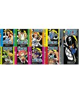 Anime DVD One Piece Series Box 1- 9 (Episode 1 - 720) English Dubbed DHL Express - $339.90