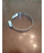 3 1/2&quot; Hose Clamp New - £6.91 GBP