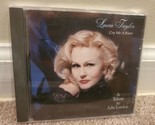 Laura Taylor - Cry Me a River (CD, 2000, Staying Power Records) - $18.99