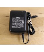 Genuine Yamaha PA-3BU Power Adapter DC 12 Volt OEM Replacement Part - $282.06 MXN