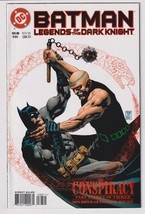Batman Legends Of The Dark Knight #088 (Dc 1996) - £4.06 GBP