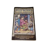 Ellis Peters Lot Complete Set All 21 BROTHER CADFAEL Mystery Paperbacks - €73,27 EUR
