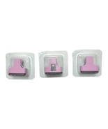 HP 02 Ink Cartridges HP CB284W,A Magenta (Lot of 3)  Genuine HP Inks NEW... - $359.22 MXN