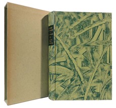 W. H. Hudson GREEN MANSIONS Heritage Press 1st Edition Thus 1st Printing - £90.45 GBP