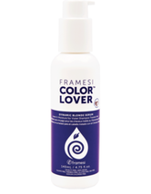 Framesi Color Lover Dynamic Blonde Serum, 4.75 ounces