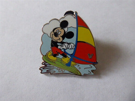 Disney Trading Pins 148387     DLR - Mickey - California Activities - Hi... - $9.50