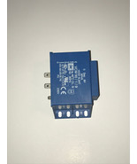Block PCV Transformer VCM50/1/9 power supply 50VA 6,3AT 9V ouput 5.56amp - $15.48