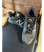 New Balance Women&#39;s 9 Fresh Foam Garoe Trail Running Shoe Black Blacktop... - $757.10 MXN