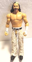 WWE Woken Matt Hardy Exclusive Mattel Wrestling Action Figure WrestleMan... - $12.99