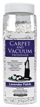 Fragrance Lite Carpet and Vacuum Freshener Lavender Fields - £11.93 GBP