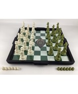Jim Beam Club Checkers Akron Rubber Capital Of The World 27 Tray Vintage... - $4,945.99