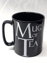 The Old Pottery Company MUG OF TEA Oversized 20oz By Just Mugs Ltd. - DW... - $14.64