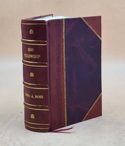 Odd fellowship its history and manual 1888 [Leather Bound] - £49.01 GBP
