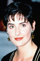 Enya Rare Candid Close Up Color 24x18 Poster - £18.54 GBP