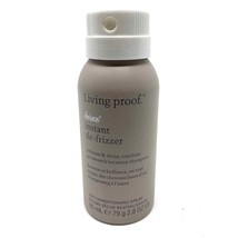 Living Proof No Frizz Instant De-Frizzer 2.8 oz Dry Conditioning Spray - £15.46 GBP