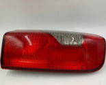 2005-2015 Nissan XTerra Passenger Side Tail Light Taillight OEM I02B33057 - $76.49