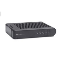 Sprint Zhone 6211-I3-200 ADSL2+ Gray Dsl Internet Bridge Router Modem - £12.86 GBP