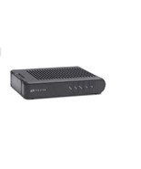 SPRINT Zhone 6211-I3-200 ADSL2+ Gray DSL Internet BRIDGE ROUTER MODEM - €12,99 EUR