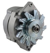 NEW ALTERNATOR FITS JOYNER 650 COMMANDO 650 SAND SPIDER 650 VIPER LJ462Q13701010 image 6