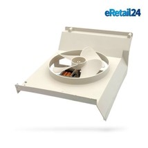 GE Microwave Fan Motor in Guide WB06X10860 WB39X10042 WB26X10274 [TESTED] - $21.80