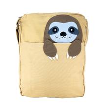 Sloth messenger bag thumb200
