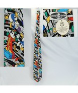 Disney Neck Tie Exclusively Disneyana Convention Sep 16-19 1993  W/ Tags - $29.39
