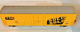 Athearn HO FGE-Southern 50&#39; PD Superior Boxcar Ready To Roll #191338 LN ... - £7.23 GBP