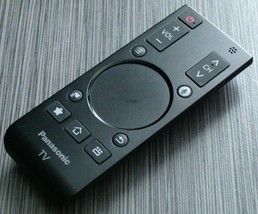 Panasonic Touch Pad Smart Remote N2QBYA000004 3D Smart Tv Vierra New Unused - £19.29 GBP