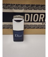 Christian Dior 909 Eden-Roc Nail Polish Limited Edition 7ml NWOB - $39.93 CAD