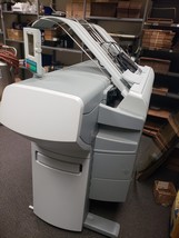 OCE Colorwave 600 Plotter without print head - $5,885.59 CAD