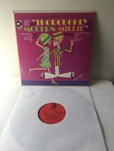 Vintage Vinyl ~Thoroughly Modern Millie ~ High society &amp; Dixie jazz .  - £5.52 GBP