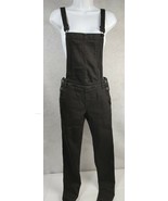 Beautiful Kendall &amp; Kylie Black Overall Bibs size 24! Stunning  - €23,75 EUR