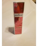 Purlisse Watermelon Energizing Aqua Balm 1.7 oz Lightweight Oil Free Dam... - $367.45 MXN