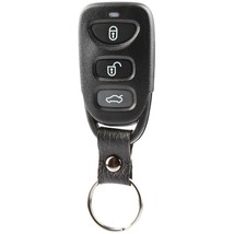 Car Key Fob Keyless Entry Remote Fits 2011-2016 Hyundai Elantra Sedan (O... - £31.00 GBP
