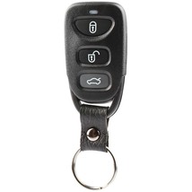 Car Key Fob Keyless Entry Remote Fits 2011-2016 Hyundai Elantra Sedan (O... - £31.08 GBP