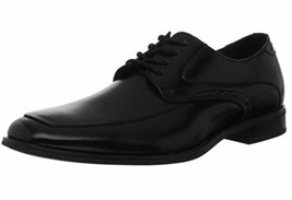Stacy Adams Homme Joel Style Oxford #24783, Noir Chaussures - Taille 9W - £54.78 GBP