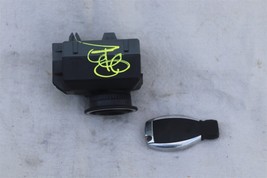 Mercedes Ignition Switch & Key Smart Fob Remote EIS EZS A2079057301 image 6
