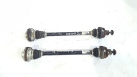 Pair Of Rear CV Axles PN 8R0501203C OEM Audi A7 11 12 13 14 15 16 17 - $75.74