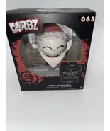 Funko Dorbz Jack Skellington Nightmare Before Christmas Santa Jack #63 D... - $12.87