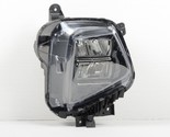Perfect! 2022-2024 Hyundai Tucson LED Headlight Right Passenger Side OEM - £320.73 GBP
