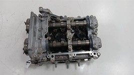 Driver Left Engine Cylinder Head Fits 17-19 IMPREZA - $379.94