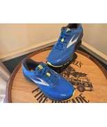 NEW || Brooks Adrenaline GTS 22 Mens 9.5 Running Shoes (D Standard) (413) - $2,273.01 MXN