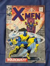 Marvel comic&quot;X-Men&quot;#26@judged/G.poss/cond 7.5-8.0  - £62.95 GBP
