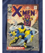 Marvel comic&quot;X-Men&quot;#26@judged/G.poss/cond 7.5-8.0  - $1,511.69 MXN